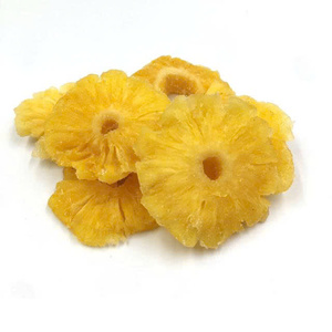 สับปะรดอบแห้งพรีเมียมเนื้อนุ่ม ขนมผลไม้ธรรมชาติ ราคาขายส่งแบบยกแพ็ค สับปะรดหวาน บรรจุภัณฑ์สุญญากาศ จากซัพพลายเออร์เวียดนาม - Product Image 2