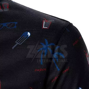 Nouveau design de polo pour homme, polo personnalisé pour homme, best-seller, sublimation, fabriqué avec une qualité supérieure - Product Image 6