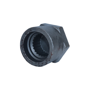 Corps de cliquet d'actionneur personnalisé en acier au carbone de haute qualité, procédé de fonderie de précision, par Vartis Engineering - Product Image 1