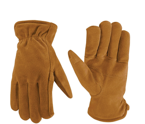 Guantes Tripolímeros para Trabajo en Ambientes Secos, Antiestáticos, Texturizados, Antideslizantes, con Puño de Seguridad, Duraderos, de Uso General - Product Image 1