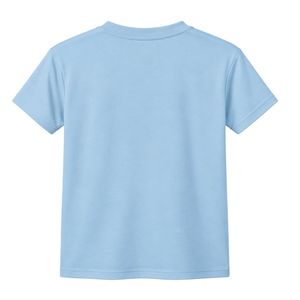 แจ็คแอนด์จิลเสื้อยืดลายกราฟิกสำหรับเด็ก เสื้อยืดคอกลมแขนสั้นสำหรับเด็ก เสื้อยืดพิมพ์ลายลำลอง สวมใส่สบายสำหรับเด็กชายและเด็กหญิง เสื้อผ้าสำหรับใส่ทุกวัน - Product Image 2