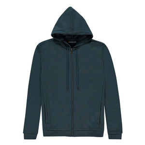 Cotton Hoodies for <b>Men</b> Blank <b>Thick</b> <b>Fleece</b> Oversized Pullover Custom Logo Printing Hoodies & Sweatshirts - Product Image 2