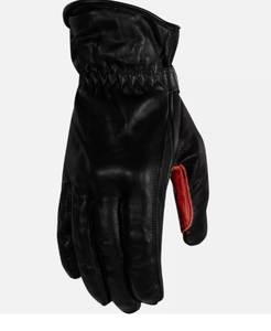 Guantes de Motociclismo con Tecnología de Agarre Mejorado, Tejido Transpirable y Construcción con Armadura Protectora - Product Image 4
