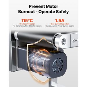 Nastro Trasportatore Motorizzato in Acciaio Inossidabile Resistente 71 X 7.8 Pollici, Tavolo Trasportatore 71 X 7.8 Pollici per Applicazioni di Codifica a Getto d'Inchiostro - Product Image 6