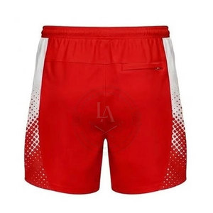 Uniforme de Atletismo para Hombre, Último Modelo, Poliéster Transpirable y Elástico, Personalizable para Carreras de Velocidad y Larga Distancia - Product Image 6