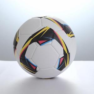 <b>Top</b> Soccer Balls <b>PVC</b> Material Standard Size 5 Abrasion Resistant Indoor & Outdoor Footballs Games Eco-Friendly Soccer Balls - Product Image 2