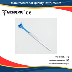 Kit de Blefaroplastia Manual de Calidad Premium, Set de Cirugía Plástica Oftálmica de 11 Piezas, Instrumentos Quirúrgicos de Acero Inoxidable Alemán - Product Image 2