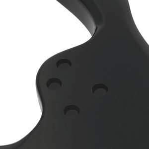 Kit Chitarra Elettrica Fai-da-te a 6 Corde a Forma di Fiamma HSH, Corpo in Mogano, Manico in Acero, Accessori e Ricambi per Strumenti a Corda - Product Image 4