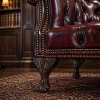 Piezas para Muebles de Madera Maciza de Fábrica en Vietnam a Bajo Costo con Opción OEM/ODM para Uso Exterior Sofá Silla de Comedor/Cocina Hotel