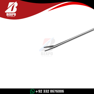 Instruments chirurgicaux manuels ORL pour crâne, forceps de coupe de tissus nasaux 150-180 mm, outil chirurgical de précision en acier inoxydable - Product Image 6