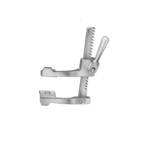 Écarteur thoracique Finocchietto A-1 VERITAS Premium en acier inoxydable, instrument chirurgical - Product Image 3