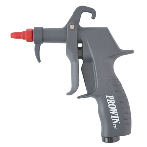 Pistola de Aire Profesional de 1/4 de Pulgada, Compuesta de Plástico, Neumática, para Soplar Polvo, con Boquilla Ajustable - Product Image 6