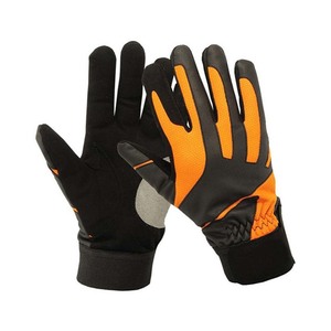 High Quality Sheepskin Baseball Gloves Customizable by Manufacturers Professional Batting Gear Hot Sale - Product Image 6