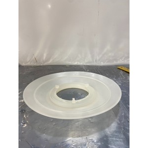 TRK016-0006CX DISK BAFFLE COATER RESIST, H2A-2A - Équipement et pièces semi-conductrices de renommée mondiale à la confiance de la communauté - Product Image 5