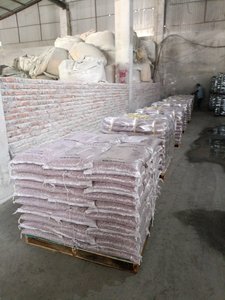 Guijarro de Piedra Rosa natural de precio de fábrica de exportación de Vietnam para pavimentación de paisajismo de jardín y hogar - Product Image 6