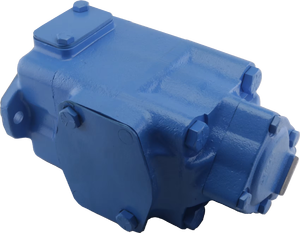 ปั๊ม4525V-42A12-1DA-22R ระบบไฮดรอลิกสองใบพัด2520V 3520V 4525V 4535V ซีรีส์ปั๊มน้ำมันไฮดรอลิกแรงดันสูง - Product Image 1