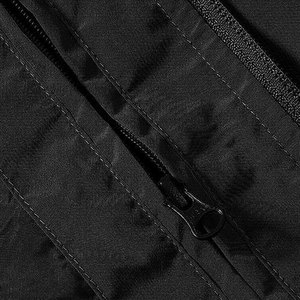 Blouson bomber tendance, coupe-vent, chaud pour l'hiver, manches longues, confortable, pour homme - Product Image 6