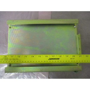 AMAT 0190-03554, ไดรเวอร์แม็ก, 50A, 2-แชนแนล - อุปกรณ์และอะไหล่เซมิคอนดักเตอร์ระดับโลกที่เชื่อถือได้ - Product Image 4