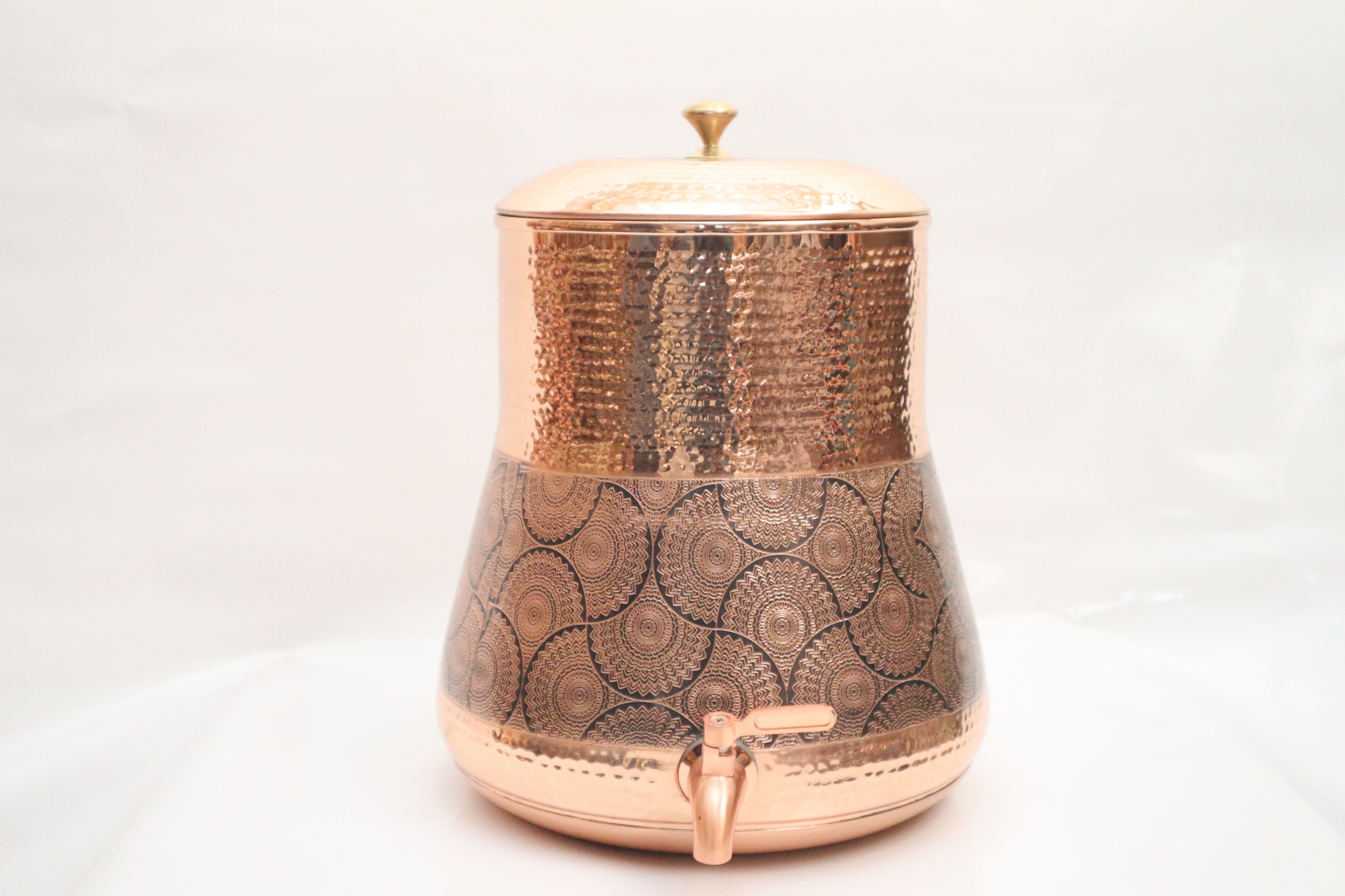 ผิวสัมผัสแบบวินเทจ