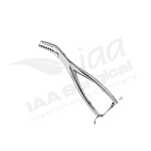 Pinza para Huesos de Acero Inoxidable Reutilizable, Pinza Ortopédica Médica con Certificación CE Clase I, Uso Médico Hospitalario, 3 Años de Garantía - Product Image 6