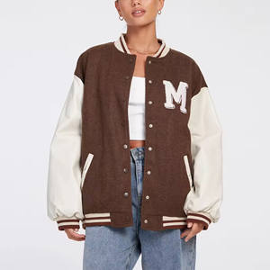 Chaquetas de Invierno Unisex de Lujo, Fabricadas en Fábrica, Venta al Por Mayor, Talla Grande, Material 100% Poliéster, Estilo Urbano - Product Image 1