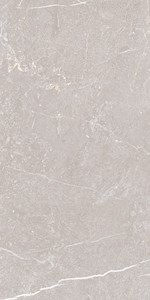 Alvina Bianco Matt Porcelain Tiles 600x1200mm <b>Light</b> Grey Matte Satin Floor Tiles for Living Room Interior - Product Image 5