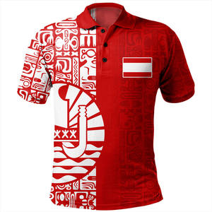 Chemises à manches longues unies imprimées par transfert thermique, couleur personnalisée, logo TAHITI imprimé, sortie d'usine, pour hommes - Product Image 4