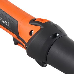 Kit di Crimpatura Elettrico Mini ProPress 18V per Tubi in Rame da 1/2", 3/4", 1" con 3 Ganasce Pro Press e 2 Pinze Crimpatrici - Product Image 5