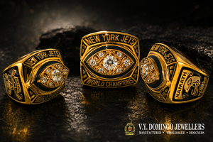 แหวนแชมป์กีฬา - Product Image 1