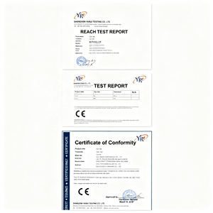 <span class=keywords><strong>Tappetini</strong></span> su Misura di Lusso Antimacchia a Copertura Totale per VW Tiguan Touran Golf 5, Protezione Interni Auto, Supporto OEM - Product Image 6