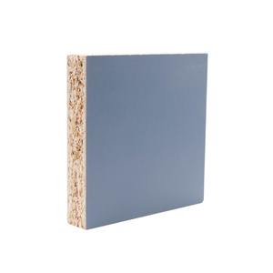 Commercial Grade MFC Melamine Faced Chipboard With <b>Scratch</b> Resistant Finish And Reliable Performance - Product Image 2