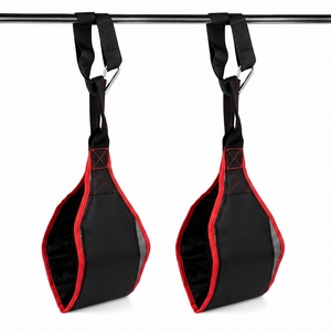 Correa de Algodón de Alta Elasticidad para Levantamiento de Pesas, Entrenamiento en Gimnasio, Levantamiento de Potencia, Alta Calidad, Profesional, Ajustable, Ecológica - Product Image 4