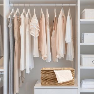 Panier de rangement en rotin pour la maison et la lessive, vente en gros, fabriqué par KingCraftViet - Product Image 5