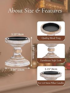 Private Branding Best Quality Christmas Decor Centerpiece With Elegant Seasonal Design For Festive Dining And Living Spaces - Product Image 4