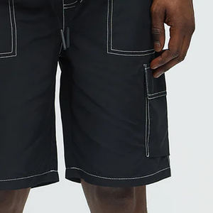 Shorts pour hommes au design tendance, prix d'usine, vente en gros, OEM, ODM, fabricant de marques privées, approvisionnement direct, qualité export, commandes en gros 2026 - Product Image 4