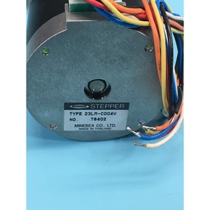 MINEBEA 23LM-C004V STEPPER, 141061 - อุปกรณ์และอะไหล่เซมิคอนดักเตอร์ระดับโลกที่เชื่อถือได้ - Product Image 1