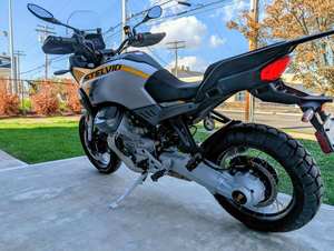 VENTES RAPIDES  Motos 2025 Stelvioo Adventure Motorcycle - Product Image 1