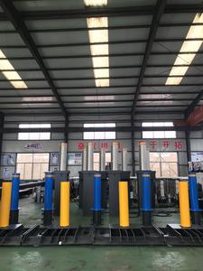 高セキュリティアンチラムK4-ratedクラッシュ定格ボラード物理セキュリティバリア - Product Image 5