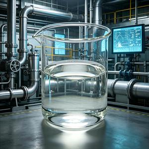 Suministro de Fábrica: Monómero Catiónico de Alta Pureza (99.5%) <span class=keywords><strong>DEAM</strong></span> (Dietilaminoetil Metacrilato) CAS 105-16-8 para Tratamiento de Agua - Product Image 1