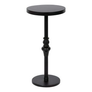 Antique Black Metal Side & Coffee <b>Tables</b> Home Furniture European Style Metal Barware Coffee <b>Beer</b> <b>Tables</b> Personalized - Product Image 2