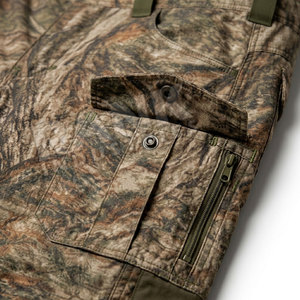 Wholesale Men Hunting Pants Outdoor Best Factory Manufacturer Made Men Hunting Pants For <b>Sale</b> - Product Image 6