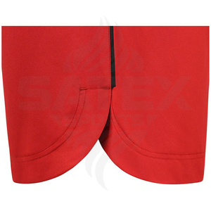Shorts de Alta Calidad para Artes Marciales Mixtas, Kick Boxing y Muay Thai, Elásticos, Transpirables, de Secado Rápido, Diseño Moderno, Venta al Por Mayor de Fábrica - Product Image 5