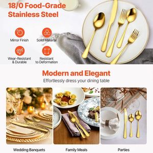 Set di 100 Pezzi per Cucina e Casa con Coltelli Essenziali Inclusi - Product Image 2