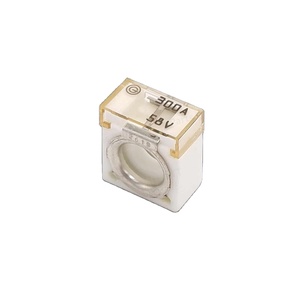 ส่วนปตท. ผู้ผลิต MRBF ขั้วฟิวส์58โวลต์ DC ฟิวส์แบตเตอรี่300A - Product Image 1