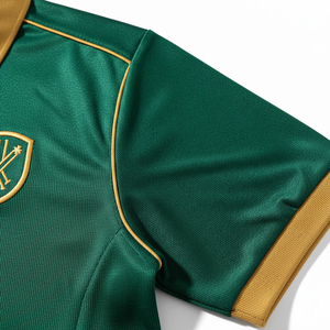 Nouvelle conception 2026 – Tenue de cricket personnalisée sublimée, légère et anti-humidité pour les tournois - Product Image 5
