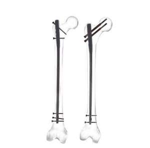 Forceps orthopédiques postérieurs en acier inoxydable de haute qualité, réutilisables, certifiés C-Tick, à stérilisation manuelle à haute température - Product Image 6