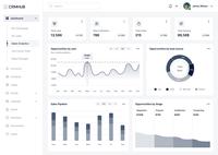 RoyalCraft, Desarrollo de Software CRM Personalizado, Automatización de Ventas, Gestión de Clientes Potenciales, Portal del Cliente, Panel de Análisis, Aplicaciones Móviles, MAC