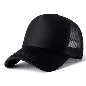 หมวกแก๊ปตาข่ายแบบ Snapback ระบายอากาศ กันน้ำ ปรับขนาดได้ เหมาะสำหรับกีฬากลางแจ้ง กอล์ฟ วิ่ง ใส่ลำลอง โปรโมชั่น Y2K - Product Image 2