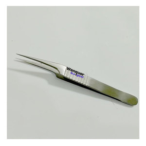 Nouvel arrivage : Micro-dilatateur vasculaire manuel, forceps chirurgical en acier inoxydable pour usage manuel, instruments chirurgicaux délicats - Product Image 5