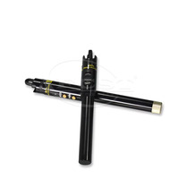 Telecom 650 nm Fuente de luz láser roja Pluma VFL Localizador visual de fallas de fibra óptica